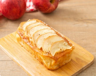 Apple Chunk Cake – DELICIOUS USA